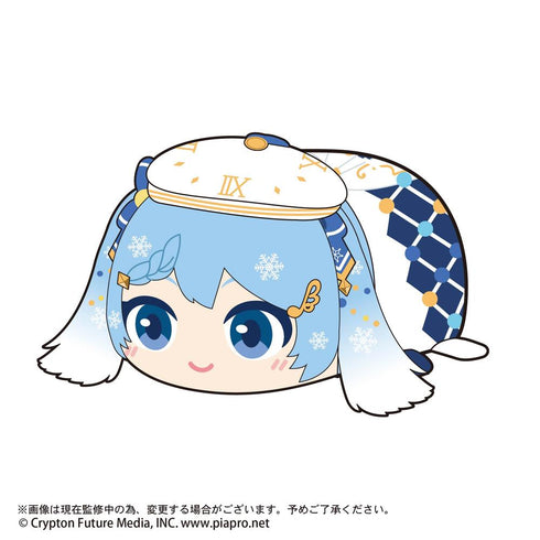 『初音ミク 雪ミク』PC-23 ぽてコロマスコット Msize2 E 2021